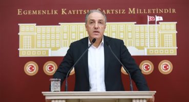 Yeneroğlu: ‘Telafi ataması ile öğretmen alımı yapılacak mıdır?’