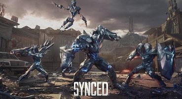Yeni Aksiyon Oyunu SYNCED’in Açık Beta Testi Türkçe Dil Desteğiyle 10 Aralık’ta Başlıyor