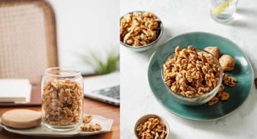 Yeni araştırma, cevizin stres kaynaklı olumsuz etkilerin önüne geçebileceğini gösteriyor