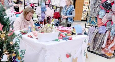 Yeni Yıl Hediyeleri Çankayalı Kadınlardan