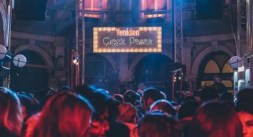 Yeniden Çiçek Pasajı Festivali