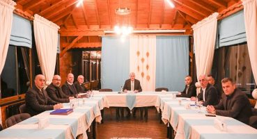 YERELSEN, Sakarya’da toplandı