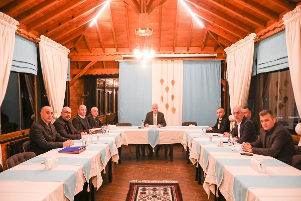 YERELSEN, Sakarya'da toplandı