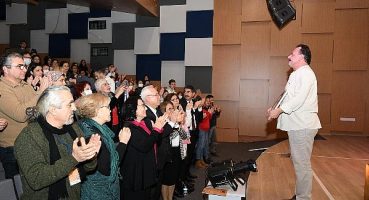 YKSM Piraye’yi ağırladı