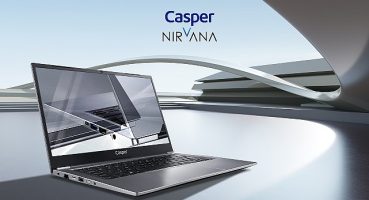 11. Nesil Intel Core İşlemcilerle Yenilenen Casper Nirvana X400 Satışta!