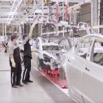 2022 yılında Çin’de sanayi istikrarlı gelişti