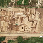 2022'de Çin'de 10 önemli arkeolojik olay