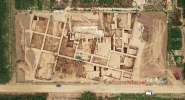 2022’de Çin’de 10 önemli arkeolojik olay