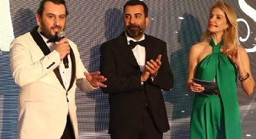 332 Plus Farkı: “2022 Yılı Enleri Ödül Töreni"