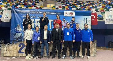 4 Kağıtsporlu karatecimiz Milli Takımda