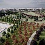 ABB’den Batıkent’e 420 bin metrekarelik rekreasyon alanı