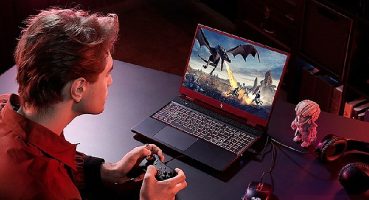 Acer, 13. Nesil Intel Core İşlemciler ve NVIDIA GeForce RTX 40 Serisi GPU'lar ile Güncellediği Yeni Nitro Dizüstü Bilgisayarlarını Tanıttı