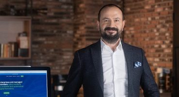 ADEO Cyber Security İle Binalyze İş Birliğine İmza Attı