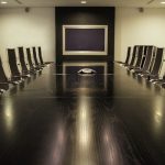 Adese'de istifa ve atama