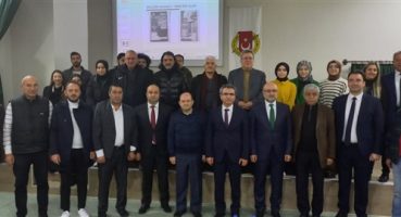 AGC’den bilgilendirme semineri