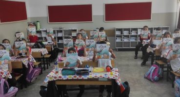 Aile ve Sosyal Hizmetler Bakanlığı’ndan “Aile Çocuk” dergisi