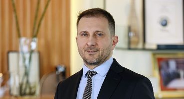 Akbank'ın Teknoloji Dönüşümüne Gökhan Gökçay Liderlik Edecek