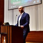 Akdeniz’in ekoloji akademisyenleri İzmir’de buluştu