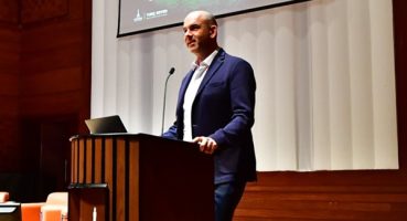 Akdeniz’in ekoloji akademisyenleri İzmir’de buluştu