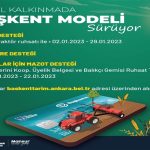 Ankara'da mazot ve sıvı gübre desteği başlıyor