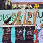 AXA Sigorta Efeler Ligi Metin Görgün Sezonu'nun 14