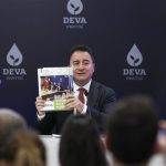 Babacan: “Eğitimde ezber bozmaya hazırlanıyoruz”