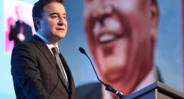 Babacan: “G20, jeopolitik meselelerin ele alınabileceği bir platform”
