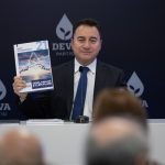 Babacan: “Hedefimiz tam demokrasi”