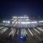 Bahar Bayramı arifesinde 26 milyon yolcu taşındı