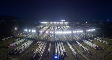 Bahar Bayramı arifesinde 26 milyon yolcu taşındı