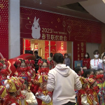 Bahar Bayramı Galası'nda yeni teknolojilerde ilklere imza atılacak