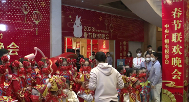 Bahar Bayramı Galası’nda yeni teknolojilerde ilklere imza atılacak