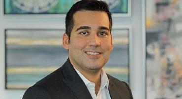 Birleşik Ödeme Londra'da FinTek'in nabzını tutacak