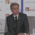 Blinken: "ABD-Çin geriliminin hafifletildiğini düşünüyorum"