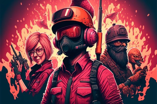 BV Portföy oyun ve teknoloji değişken fonu kuruldu