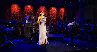 Candan Erçetin ile 2023'e unutulmaz bir merhaba!