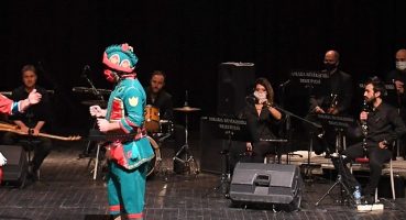 Çankaya'dan Öğrencilere Karne Hediyesi