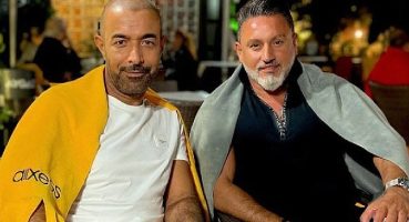 Cengiz İmren'e Hollywood Teknikleriyle Klip Çekilecek…