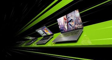 CES 2023'ten NVIDIA Müjdeleri