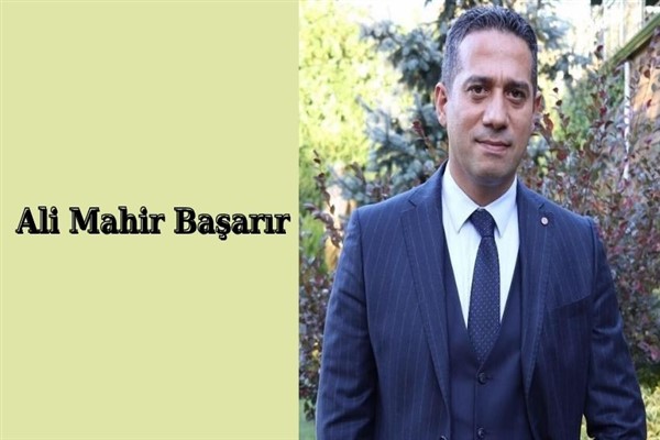 CHP'li Başarır: “3 Ocak ruhunu ilelebet taşıyacağımızdan kimsenin şüphesi olmasın”