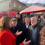 CHP'li Köksal: "Vatandaş AK Partiyi bu seçimde yüzde 100’le sandığa gömecek"