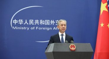 Çin: ABD, Covid-19’un yeni varyantıyla ilgili bilgi ve verileri paylaşmalı