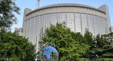 “Çin, Afrika ile olan ilişkilere verdiği önemi her fırsatta gösteriyor”