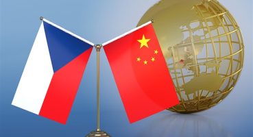 Çin ve Çek liderleri görüntülü görüşme gerçekleştirdi