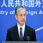 Çin'den ABD-Japonya ortak açıklamasına tepki