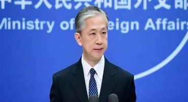 Çin’den ABD-Japonya ortak açıklamasına tepki