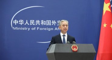 Çin’den ABD’ye çağrı: “Covid-19’un yeni varyantı ile ilgili bilgileri paylaşın”