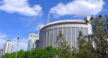 Çin’den İngiltere’nin Hong Kong’la ilgili raporuna tepki