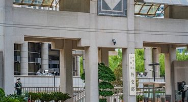 “Çin’in ekonomik ve sosyal canlılığı, dünyaya daha büyük fırsatlar getirecek”