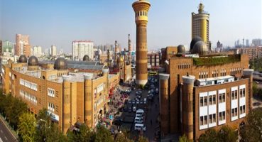 Çin’in Xinjiang’da çözüm yolu İslam dünyasında yankı buluyor
